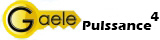 Gaele puissance 4