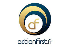 Action first