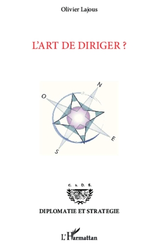 Livre : l'art de diriger ?