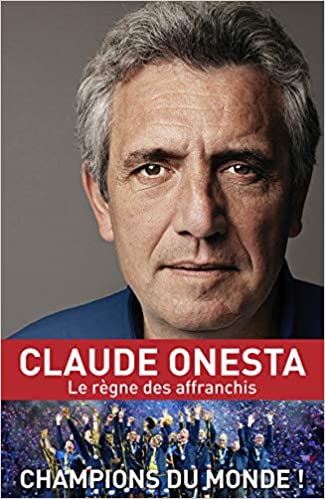 Livre : le règne des affranchis