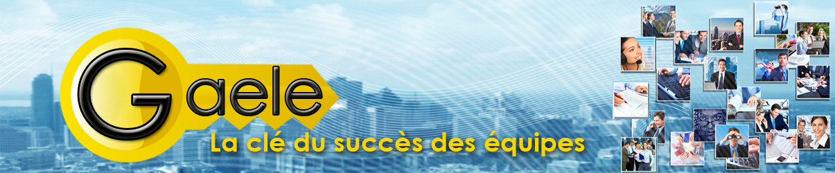 Gaele, la cl du succs des quipes